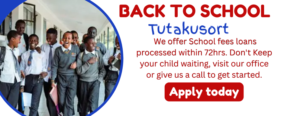 East Akiba Sacco Banner 4